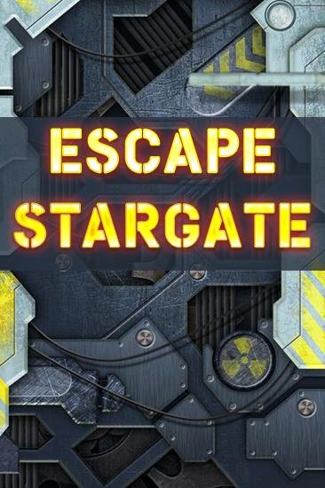 game pic for Escape: Stargate